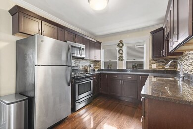 305 Kittredge St unit 2, Roslindale, MA 02131 - photo 5