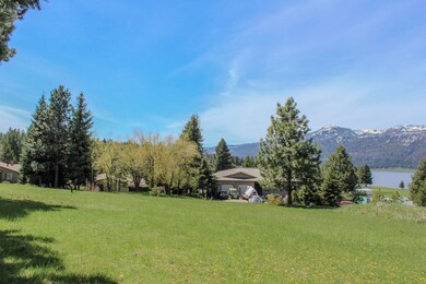 511 Lakeview Dr unit 3, Cascade, ID 83611 - photo 4