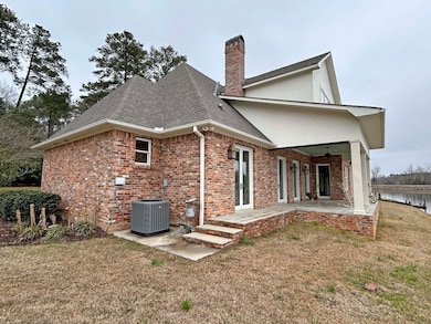 188 Cedar Ridge Rd, McComb, MS 39648 - photo 4