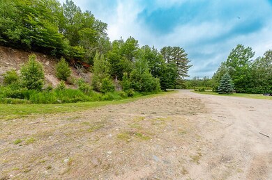 Driveway 1