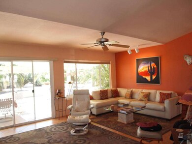 Expanded Greatroom open to the kitchen