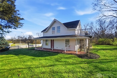 9448 Lytle Ferry Rd, Waynesville, OH 45068 - photo 4