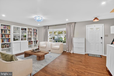 4505 Orangewood Ln, Bowie, MD 20715 - photo 2