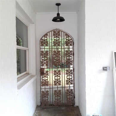 Adds character...and yes!  It works!