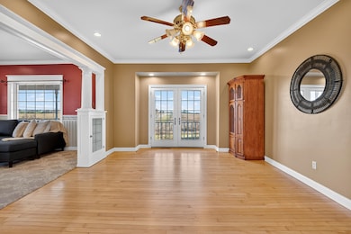 W1905 Hwy H, New Holstein, WI 53061 - photo 6