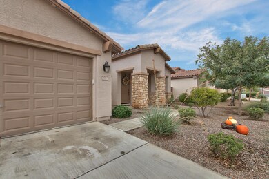 573 W Lyle Ave, San Tan Valley, AZ 85140 - photo 4