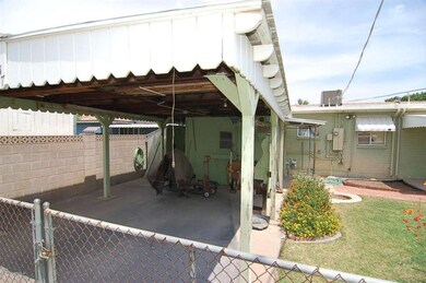 7 Carport 2  in back