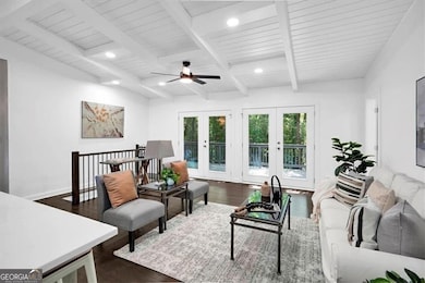 2138 Drew Valley Rd NE, Atlanta, GA 30319 - photo 6