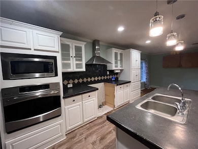 13590 Sugar Mountain Rd, West Fork, AR 72774 - photo 7