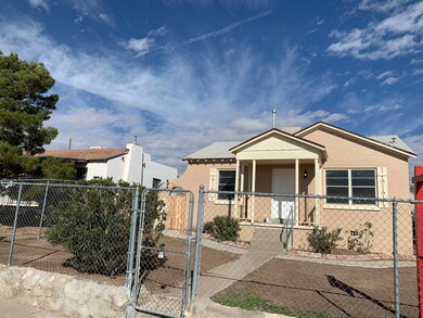 3405 Jackson Ave, El Paso, TX 79930 - photo 2