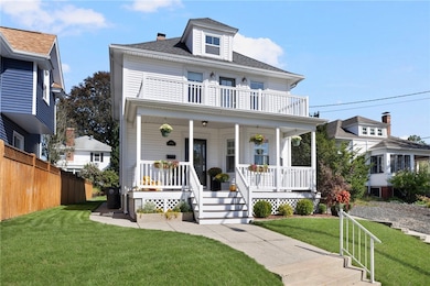 2038 Broad St, Cranston, RI 02905 - photo 2