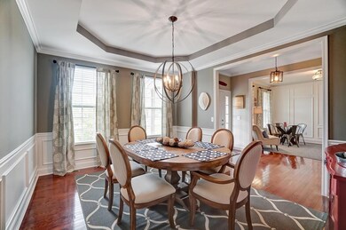 8356 Berkshire Place, Liberty Township, OH 45044 - photo 5