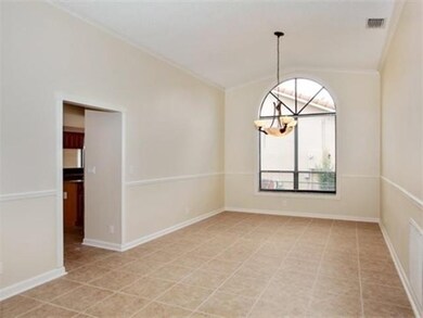 Interior Space/Layout