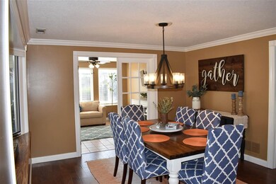 306 Elm Grove Rd, Bluffton, IN 46714 - photo 3