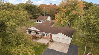 3046 W 1300 N, Wheatfield, IN 46392 - photo 4