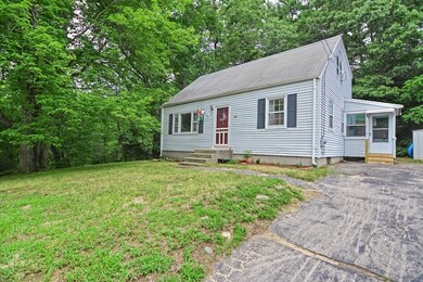 86 Mechanic St, Bellingham, MA 02019 - photo 3