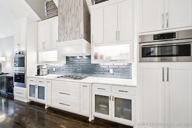 4529 S Retana Ave, Broken Arrow, OK 74011 - photo 7