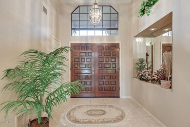 4-Foyer