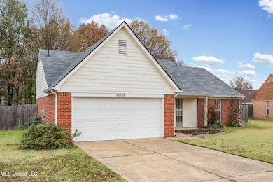 6931 Magnolia Trail Cove, Olive Branch, MS 38654 - photo 4