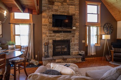 W8967 Hancock Rd, New Lisbon, WI 53950 - photo 4