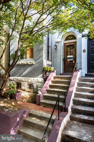 1870 California St NW, Washington, DC 20009 - photo 4