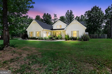 3486 S Highway 29, Moreland, GA 30259 - photo 2