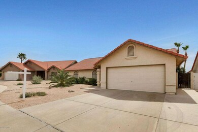 Front of Home 1