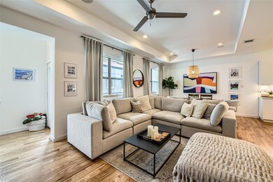 5708 Bryan Pkwy unit C, Dallas, TX 75206 - photo 4