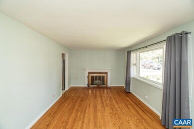 117 N Baker St, Charlottesville, VA 22903 - photo 4