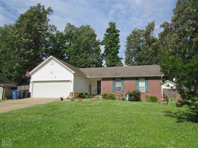 2709 Freedom Dr, Jonesboro, AR 72401 - photo 4