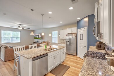 9715 Flooded Field Dr, Ladson, SC 29456 - photo 3