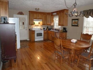 5 Kitchen