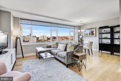 Dupont East Condominium unit 920, Washington, DC 20036 - photo 6