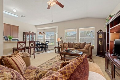 Wow! Right from your first step into the door this home will impress.  It has been meticulously well cared for by the original owner.  It's immaculate!  You truly won't believe the top notch condition.