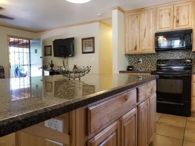 6775 Ute Trail, Pine, AZ 85544 - photo 5