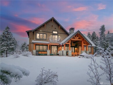 150 Rinky Dink Ln, Cle Elum, WA 98922 - photo 2