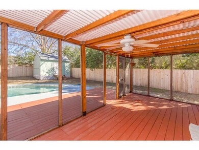 4045 Old Trail Rd, Augusta, GA 30907 - photo 5