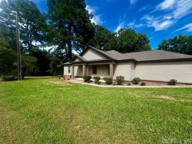 308 W 6th St, Sheridan, AR 72150 - photo 2