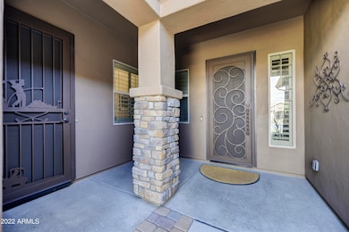 6029 E Pebbles Ct, Cave Creek, AZ 85331 - photo 4