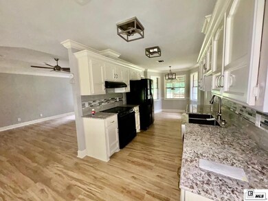 46 Winchester Cir, Monroe, LA 71203 - photo 5