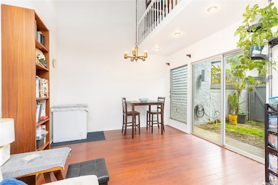 47-316C Hui Iwa St unit 603, Kaneohe, HI 96744 - photo 3