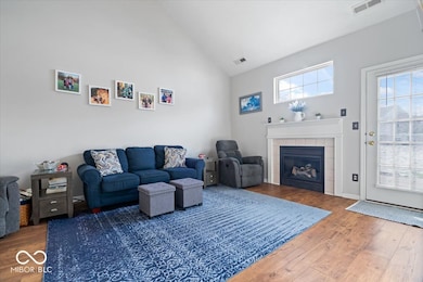 17004 Fulton Place unit 2101, Westfield, IN 46074 - photo 7