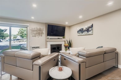 4896 S Dudley St unit 8-2, Littleton, CO 80123 - photo 6