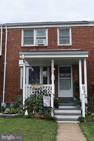 1932 Frames Rd, Dundalk, MD 21222 - photo 3