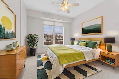 View at the Park I, Morgantown, WV 26505 - photo 7