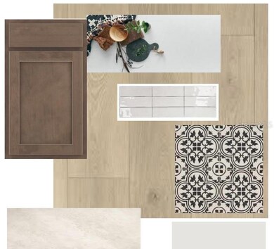 Interior Design Selections