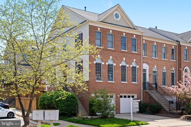 4549 Fair Valley Dr, Fairfax, VA 22033 - photo 4