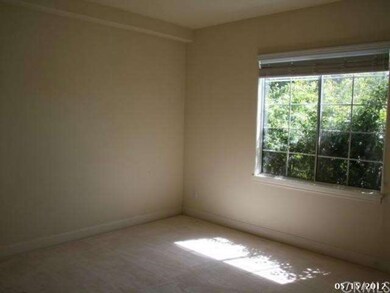 Downstairs suite