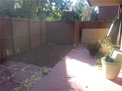 Patio/Deck/Lanai