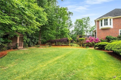 6040 Neely Farm Dr unit 3, Norcross, GA 30092 - photo 4